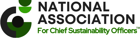 National Association For Chief Sustainability Officers™ - NACSO